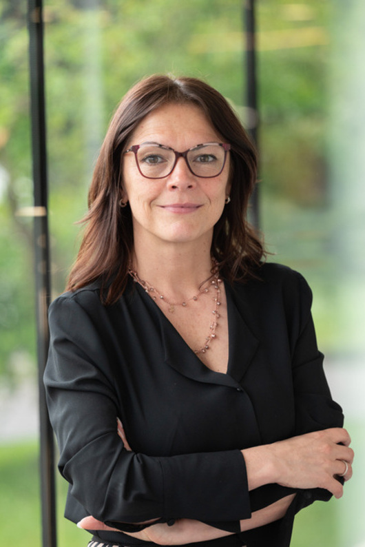 Human Resources & General Services